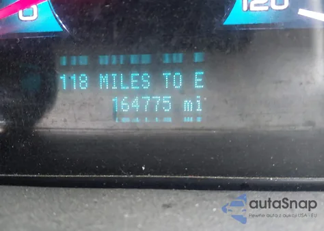 2012 Ford Fusion Sel из США, поврежденный, VIN 3FAHP0JG1CR100600